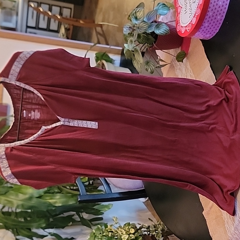 Dress XL